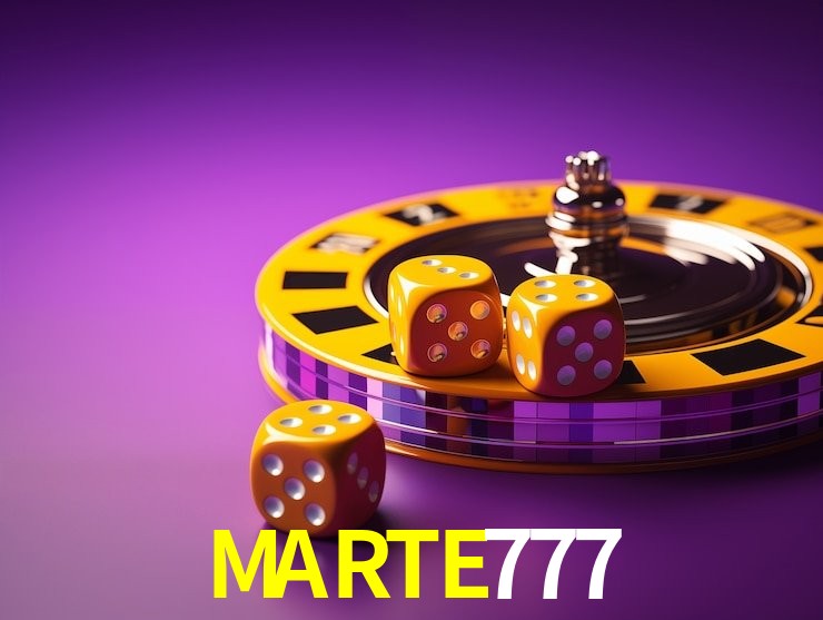 MARTE777 Mobile Legends