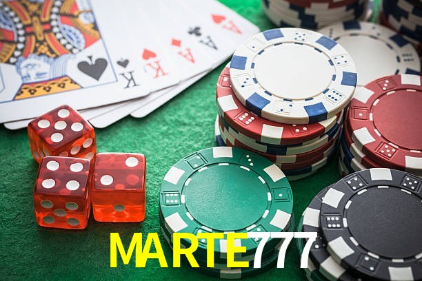 MARTE777 Live Score