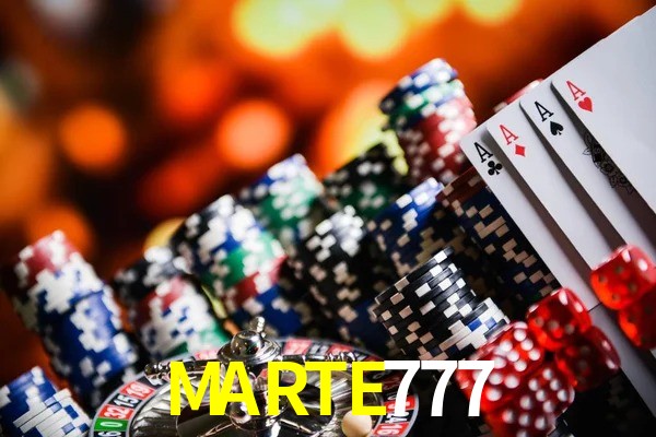 MARTE777 Actualizaciones instantáneas