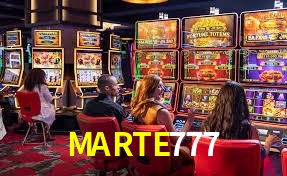 MARTE777 ¿Qué información cubre esta sección de preguntas frecuentes?